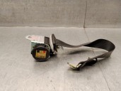 Replacement rear left seat belt for Mitsubishi Space Star minivan (DG_A) 1.9 Di-D (DG4A) OEM IAM reference 