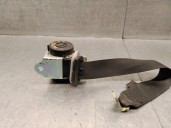 Replacement rear left seat belt for Mitsubishi Space Star minivan (DG_A) 1.9 Di-D (DG4A) OEM IAM reference 