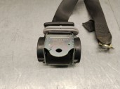 Replacement rear left seat belt for Mitsubishi Space Star minivan (DG_A) 1.9 Di-D (DG4A) OEM IAM reference 