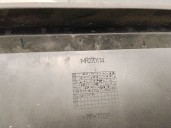 Replacement glove box for Mitsubishi Space Star Minivan (DG_A) 1.9 DI-D (DG4A) OEM IAM reference MR270174 