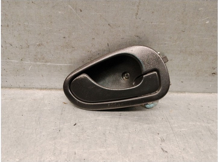 Replacement rear right interior door handle for Mitsubishi Space Star Minivan (DG_A) 1.9 DI-D (DG4A) OEM IAM reference MR288