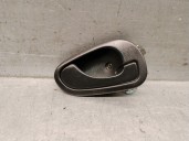 Replacement rear right interior door handle for Mitsubishi Space Star Minivan (DG_A) 1.9 DI-D (DG4A) OEM IAM reference MR288