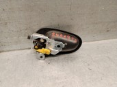 Replacement rear right interior door handle for Mitsubishi Space Star Minivan (DG_A) 1.9 DI-D (DG4A) OEM IAM reference MR288