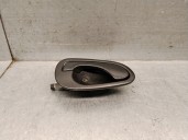 Replacement rear right interior door handle for Mitsubishi Space Star Minivan (DG_A) 1.9 DI-D (DG4A) OEM IAM reference MR288
