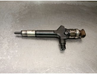 Recambio de inyector para mazda 5 (cr) 2.0 cd (cr19) referencia OEM IAM RF7J13H50 RF7J13H50 