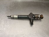 Recambio de inyector para mazda 5 (cr) 2.0 cd (cr19) referencia OEM IAM RF7J13H50 RF7J13H50 