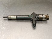 Recambio de inyector para mazda 5 (cr) 2.0 cd (cr19) referencia OEM IAM RF7J13H50 RF7J13H50 