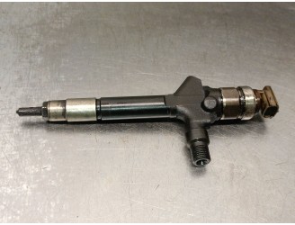 Recambio de inyector para mazda 5 (cr) 2.0 cd (cr19) referencia OEM IAM RF7J13H50 RF7J13H50 