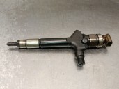 Recambio de inyector para mazda 5 (cr) 2.0 cd (cr19) referencia OEM IAM RF7J13H50 RF7J13H50 