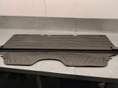 Replacement rear parcel shelf for Mitsubishi Space Star minivan (DG_A) 1.9 Di-D (DG4A) OEM IAM reference MR609158 M969229 