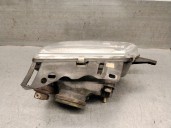 Replacement left headlight for Citroën Saxo (S0, S1) 1.5 D OEM IAM reference 6204N5 6204N5 