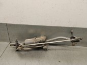 Replacement front wiper motor for Audi A4 B8 (8K2) 2.0 TDI OEM IAM reference 8K1955023A 8K1955023C 