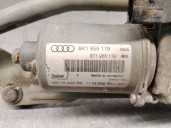 Replacement front wiper motor for Audi A4 B8 (8K2) 2.0 TDI OEM IAM reference 8K1955023A 8K1955023C 