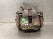 Recambio de pinza freno delantera derecha para citroën c2 (jm_) 1.4 referencia OEM IAM 4401E1 4401E1 