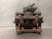 Recambio de pinza freno delantera derecha para citroën c2 (jm_) 1.4 referencia OEM IAM 4401E1 4401E1 