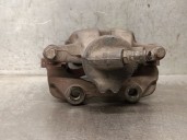 Recambio de pinza freno delantera derecha para citroën c2 (jm_) 1.4 referencia OEM IAM 4401E1 4401E1 