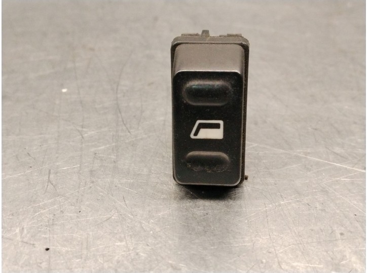 Replacement front left window switch for Citroën Xsara Coupé (N0) 2.0 HDi 90 OEM IAM reference 6552TA 6552TA 
