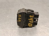 Replacement front left window switch for Citroën Xsara Coupé (N0) 2.0 HDi 90 OEM IAM reference 6552TA 6552TA 