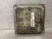 Recambio de centralita cambio automatico para citroën c2 (jm_) 1.4 referencia OEM IAM SW9661419180 S122754010B