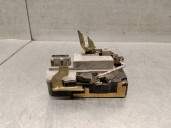 Replacement front right door lock for Citroën Xsara Coupé (N0) 2.0 HDi 90 OEM IAM reference 9136J2 9136J2 
