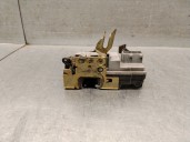 Replacement front right door lock for Citroën Xsara Coupé (N0) 2.0 HDi 90 OEM IAM reference 9136J2 9136J2 