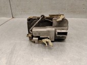 Replacement front right door lock for Citroën Xsara Coupé (N0) 2.0 HDi 90 OEM IAM reference 9136J2 9136J2 
