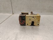 Replacement front right door lock for Citroën Xsara Coupé (N0) 2.0 HDi 90 OEM IAM reference 9136J2 9136J2 