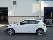 mazda 3 (bl) del año 2010