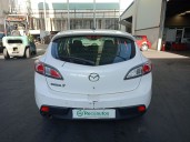 mazda 3 (bl) del año 2010