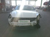 mazda 3 (bl) del año 2010