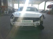 mazda 3 (bl) del año 2010