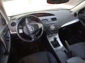 mazda 3 (bl) del año 2010