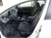 mazda 3 (bl) del año 2010