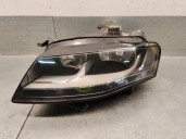 Recambio de faro izquierdo para audi a4 b8 (8k2) 2.0 tdi referencia OEM IAM 8K0941003 8K0941029 0301240201