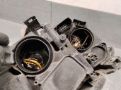 Recambio de faro izquierdo para audi a4 b8 (8k2) 2.0 tdi referencia OEM IAM 8K0941003 8K0941029 0301240201