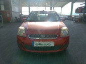 ford fiesta v (jh_, jd_) del año 2008
