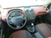 ford fiesta v (jh_, jd_) del año 2008