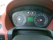 ford fiesta v (jh_, jd_) del año 2008