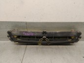 Replacement front grille for Citroën Xsara Coupé (n0) 2.0 HDi 90 OEM IAM reference 7804G8 7804G8 