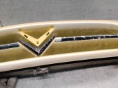Replacement front grille for Citroën Xsara Coupé (n0) 2.0 HDi 90 OEM IAM reference 7804G8 7804G8 
