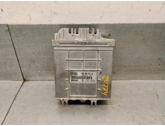ENGINE CONTROL UNIT ECU 028906021GL 0281001656
