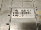 Replacement engine ECU for Volkswagen Passat B5 (3b2) 1.9 TDI OEM IAM reference 028906021GL 0281001656