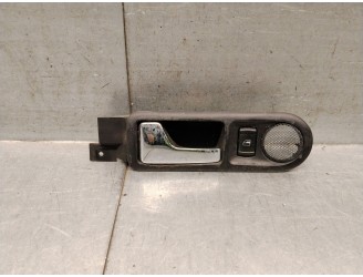REAR LEFT INTERIOR DOOR HANDLE 3B0839113H 3B0839113BA 
