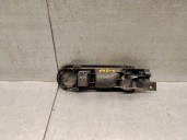 Replacement rear left interior door handle for Volkswagen Passat B5 (3b2) 1.9 TDI OEM IAM reference 3B0839113H 3B0839113BA 