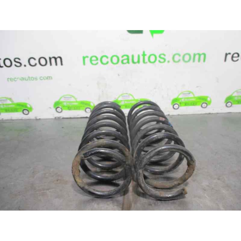 Recambio de muelle amortiguacion para ford galaxy (ca1) 2.0 tdci cat referencia OEM IAM   