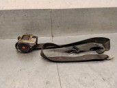 Replacement front left seat belt for Volkswagen Passat B5 (3b2) 1.9 TDI OEM IAM reference 3B1857705A 3B18577
