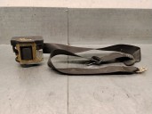 Replacement front left seat belt for Volkswagen Passat B5 (3b2) 1.9 TDI OEM IAM reference 3B1857705A 3B18577