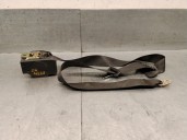 Replacement front left seat belt for Volkswagen Passat B5 (3b2) 1.9 TDI OEM IAM reference 3B1857705A 3B18577