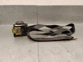 Replacement front left seat belt for Volkswagen Passat B5 (3B2) 1.9 TDI OEM IAM reference 3B1857705A 3B18577