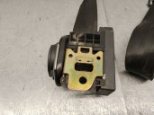 Replacement front left seat belt for Volkswagen Passat B5 (3B2) 1.9 TDI OEM IAM reference 3B1857705A 3B18577